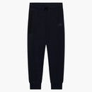 Nike Sportswear Kids' Tech Fleece Joggers Obsidian Heather/black/black