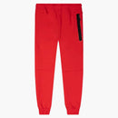 Nike Kids' Tech Fleece Joggers University Red/black