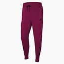 Nike Sportswear Kids' Tech Fleece Joggers Rosewood/black