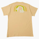 Nike Sportswear Max 90 T-shirt Pale Vanilla/atomic Green