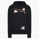 Nike Sportswear Open Concept Hoodie Black