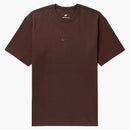 Nike Sportswear Premium Essentials Tee Brown