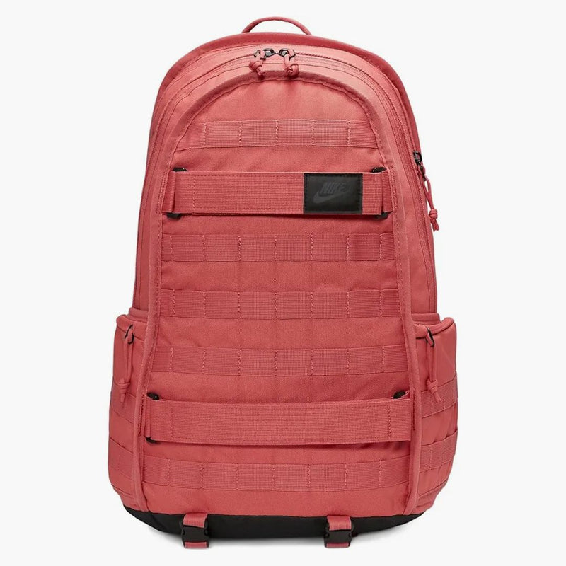 Nike Sportswear Rpm 26l Backpack Adobe Red