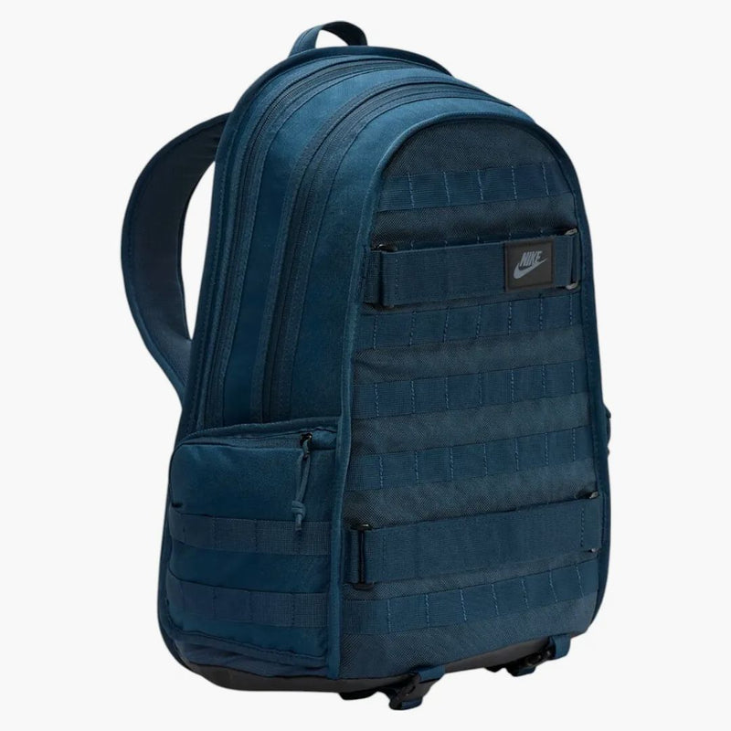 Nike Sportswear Rpm 26l Backpack Armory Navy/black/armory Navy