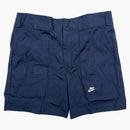 Nike Sportswear Reissue Woven Shorts Navy