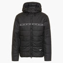 Nike Sportswear Repeat Synthetic Fill Jacket Black