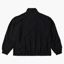 Nike Sportswear Solo Swoosh Track Jacket Black/white