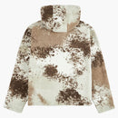 Nike Sportswear Sport Essentials Half-zip Hoodie Light Bone/ironstone/ironstone