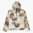 Nike Sportswear Sport Essentials Half-zip Hoodie Light Bone/ironstone/ironstone