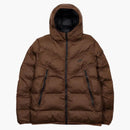 Nike Sportswear Storm-fit Windrunner Jacket Brown