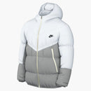 Nike Sportswear Storm-fit Windrunner Primaloft Puffer Jacket Cool Grey/white