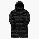 Nike Sportswear Tf Synfl City Shine Winter Jacket Black