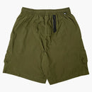 Nike Sportswear Tech Essentials Shorts Rough Green/black