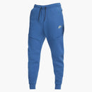Nike Sportswear Tech Fleece Brshd Joggers Blue/black