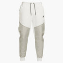 Nike Sportswear Tech Fleece Cordura Sweatpants Cloud White/cobblestone