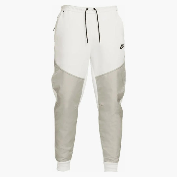 Nike Sportswear Tech Fleece Cordura Sweatpants Cloud White/cobblestone