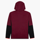 Nike Sportswear Tech Fleece Full-zip Hoodie Dark Beetroot/black/phantom