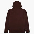 Nike Sportswear Tech Fleece Full-zip Hoodie Earth/black