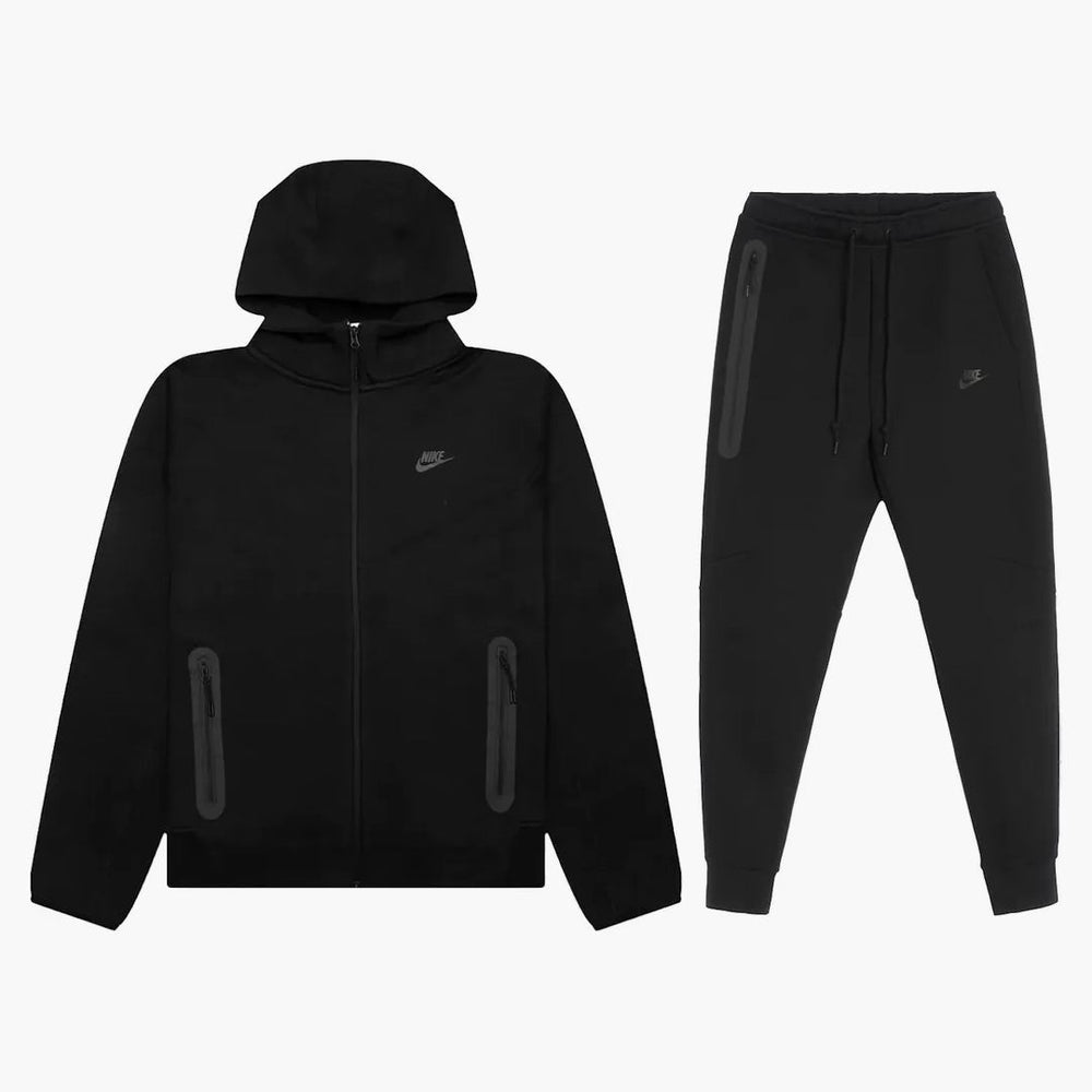 Nike tech fleece setup BandoKay Zestaw Nike Tech Fleece - kup w Hypenedz