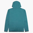 Nike Sportswear Tech Fleece Full-zip Hoodie Mineral Teal