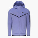 Nike Sportswear Tech Fleece Full-zip Hoodie Light Thistle
