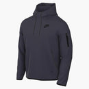 Nike Sportswear Tech Fleece Hoodie Cave Purple