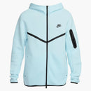 Nike Sportswear Tech Fleece Hoodie Glacier Blue