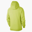 Nike Sportswear Tech Fleece Hoodie Lime Light