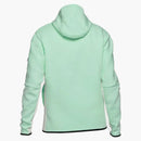 Nike Sportswear Tech Fleece Hoodie Mint Foam/sail/sail