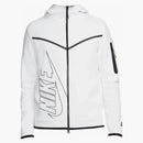 Nike Sportswear Tech Fleece Hoodie White
