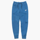 Nike Sportswear Tech Fleece Pant Dark Marina Blue