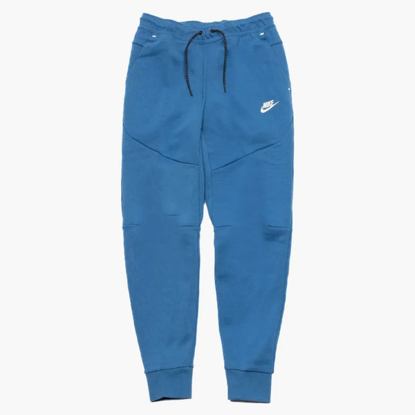 Nike Sportswear Tech Fleece Pant Dark Marina Blue