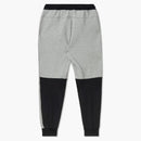 Nike Sportswear Tech Fleece Joggers Dark Grey Heather/black/white