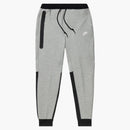 Nike Sportswear Tech Fleece Joggers Dark Grey Heather/black/white