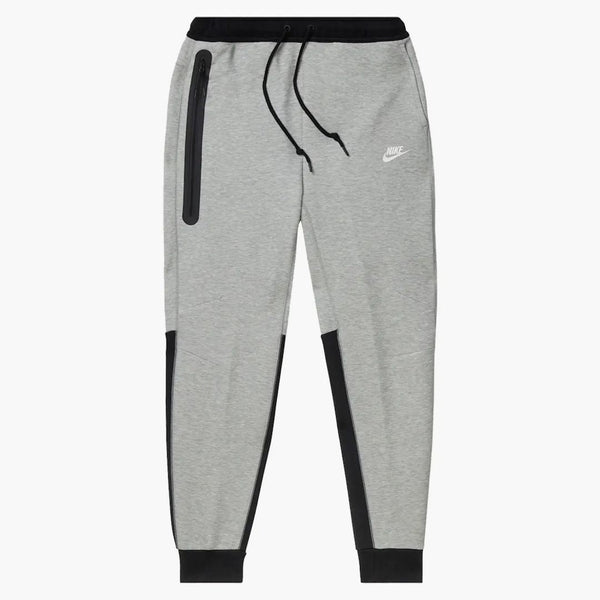 Nike Sportswear Tech Fleece Joggers Dark Grey Heather/black/white