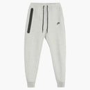 Nike Sportswear Tech Fleece Joggers Dark Grey Heather/black