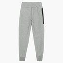 Nike Sportswear Tech Fleece Joggers (fw24) Dark Grey Heather/black