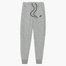 Nike Sportswear Tech Fleece Joggers (fw24) Dark Grey Heather/black