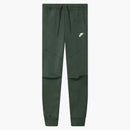 Nike Sportswear Tech Fleece Joggers Galactic Jade/liquid Lime