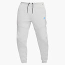 Nike Sportswear Tech Fleece Joggers Iron Ore/baltic Blue