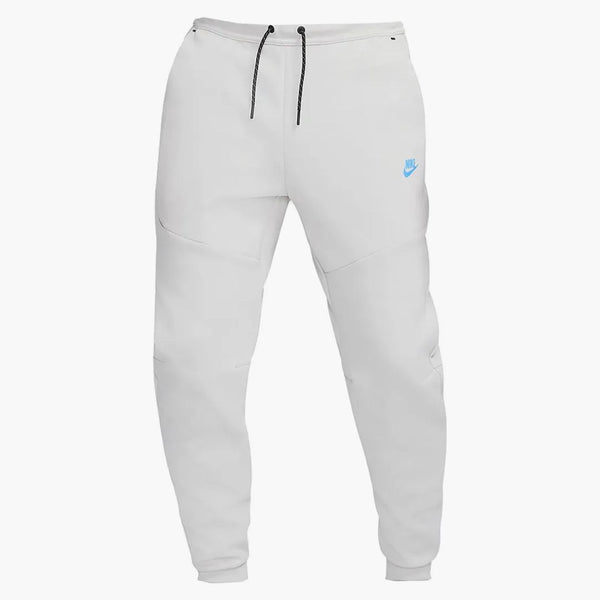 Nike Sportswear Tech Fleece Joggers Iron Ore/baltic Blue