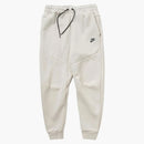Nike Sportswear Tech Fleece Joggers Light Bone/black