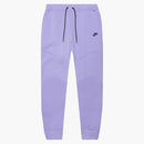 Nike Sportswear Tech Fleece Joggers Light Thistle/black