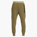 Nike Sportswear Tech Fleece Joggers Medium Olive/alligator/black