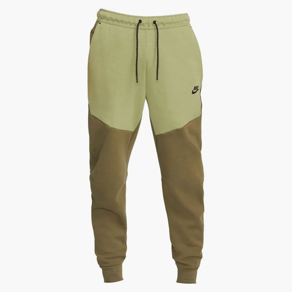 Nike Sportswear Tech Fleece Joggers Medium Olive/alligator/black