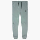 Nike Sportswear Tech Fleece Joggers Mica Green/black