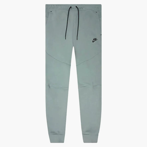 Nike Sportswear Tech Fleece Joggers Mica Green/black