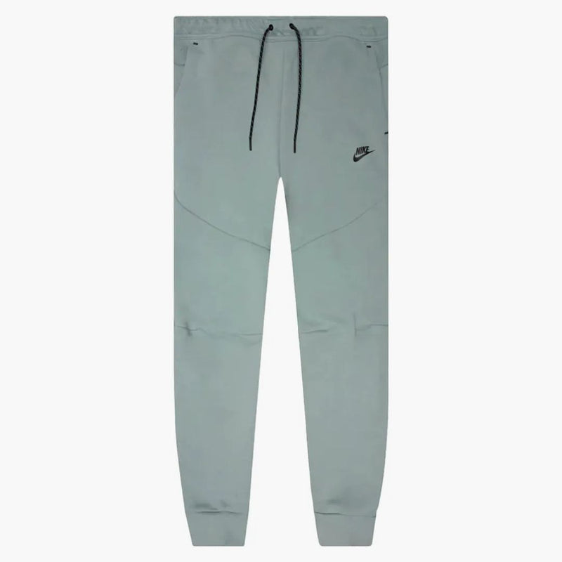 Nike Sportswear Tech Fleece Joggers Mica Green/black