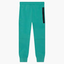 Nike Sportswear Tech Fleece Joggers Mineral Teal/black