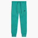 Nike Sportswear Tech Fleece Joggers Mineral Teal/black